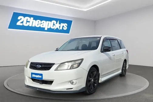 Subaru Exiga