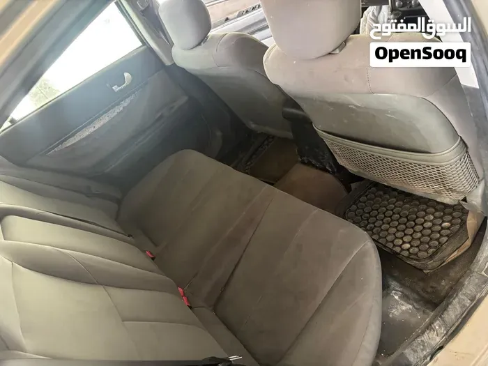 Mitsubishi Galant 2011 photo 4