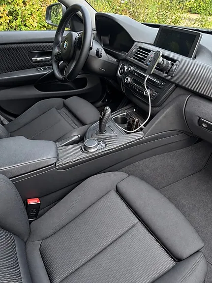 BMW 420D 2017 photo 5