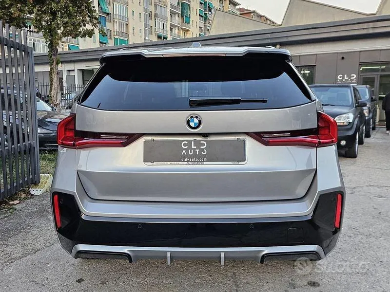 BMW X1 2024 photo 5