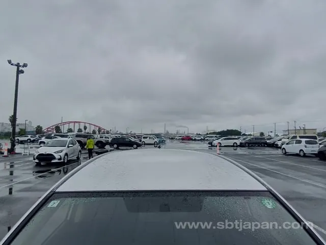 Toyota Ractis 2011 photo 5