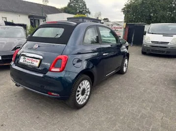 Fiat 500 2020 photo 3