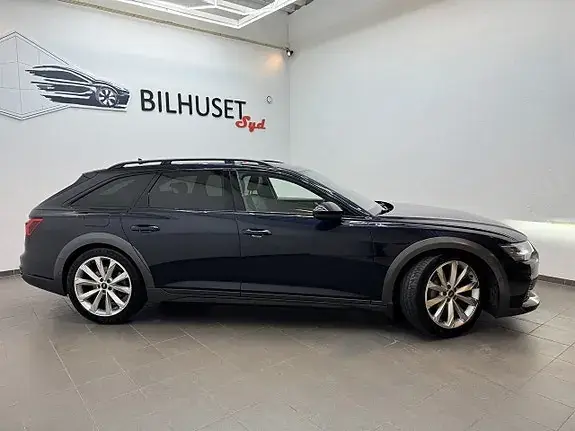 Audi A6 Allroad 2023 photo 2