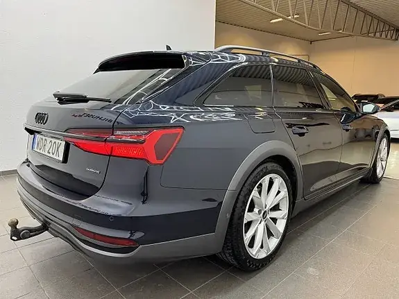 Audi A6 Allroad 2023 photo 3