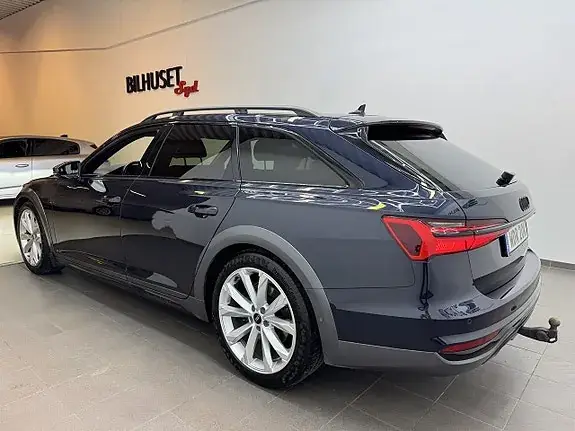 Audi A6 Allroad 2023 photo 4