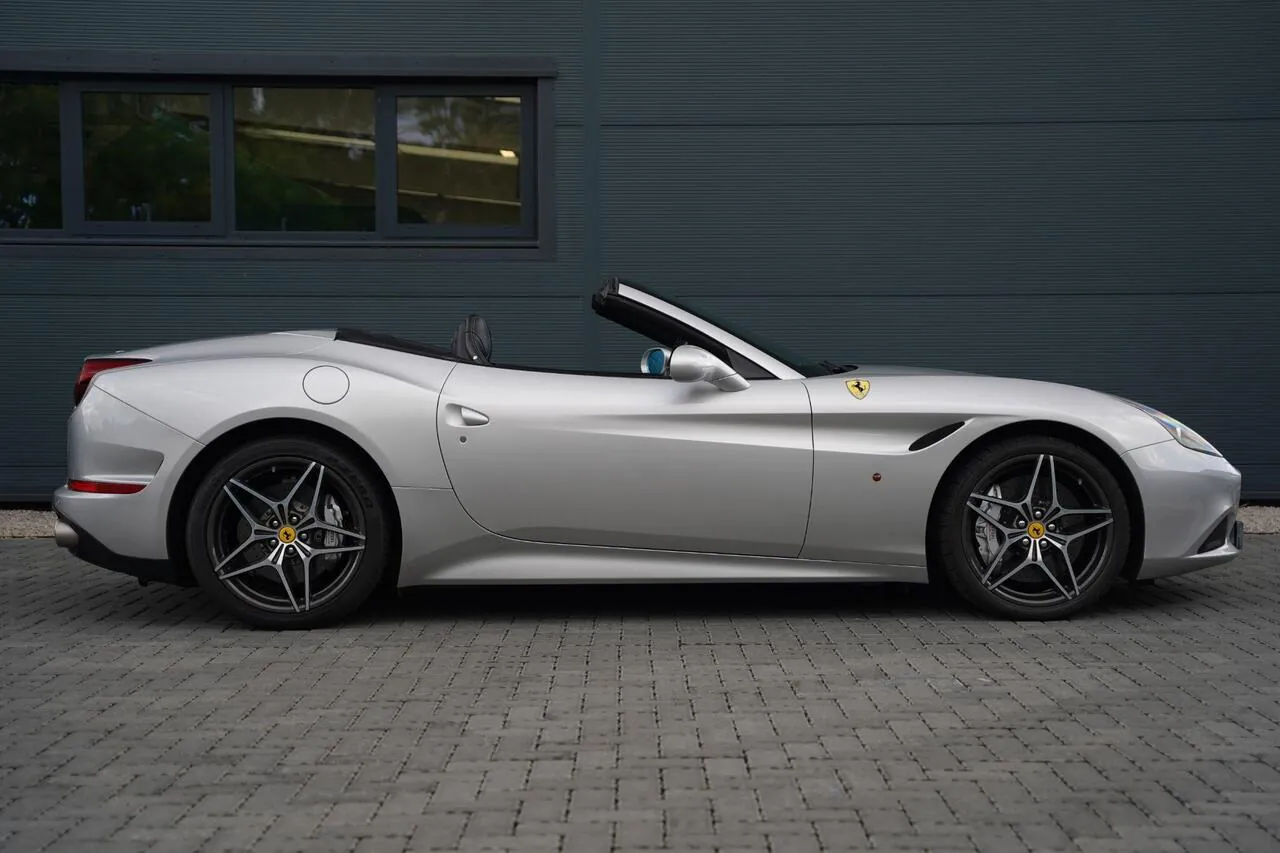 Ferrari California 2015 photo 3