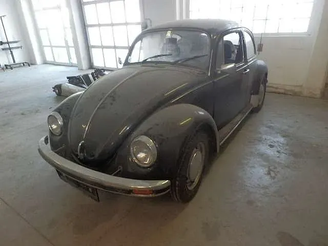 Volkswagen Käfer