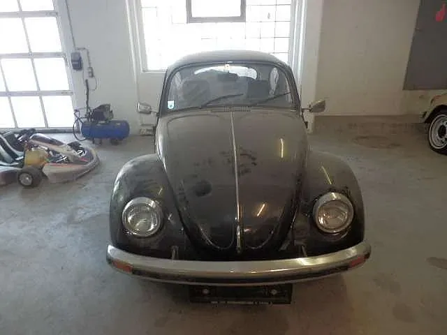 Volkswagen Käfer 1983 photo 3