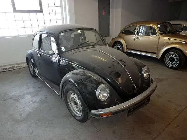 Volkswagen Käfer 1983 photo 2