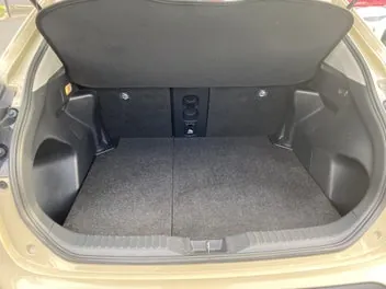 Toyota Yaris Cross 2024 photo 4