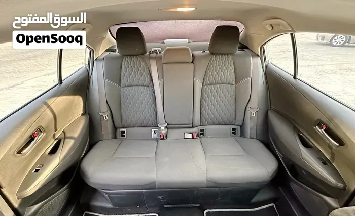 Toyota Corolla 2022 photo 3