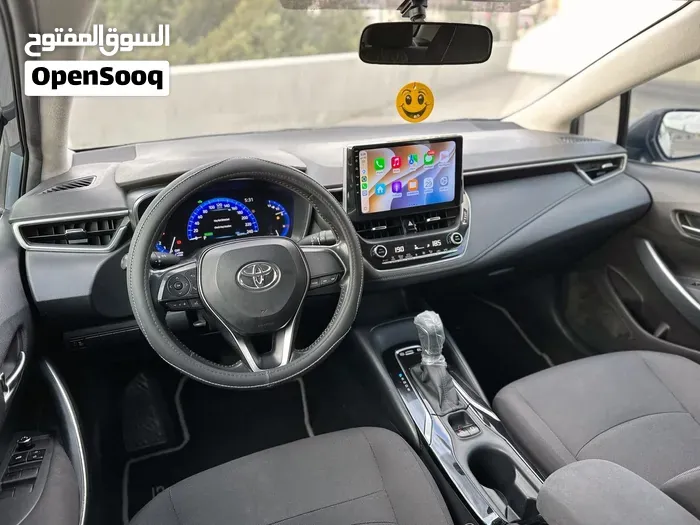 Toyota Corolla 2022 photo 2