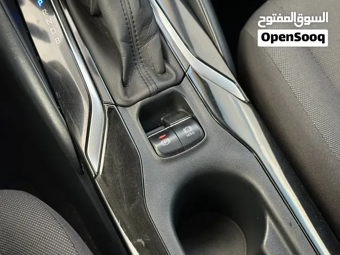 Toyota Corolla 2022 photo 4