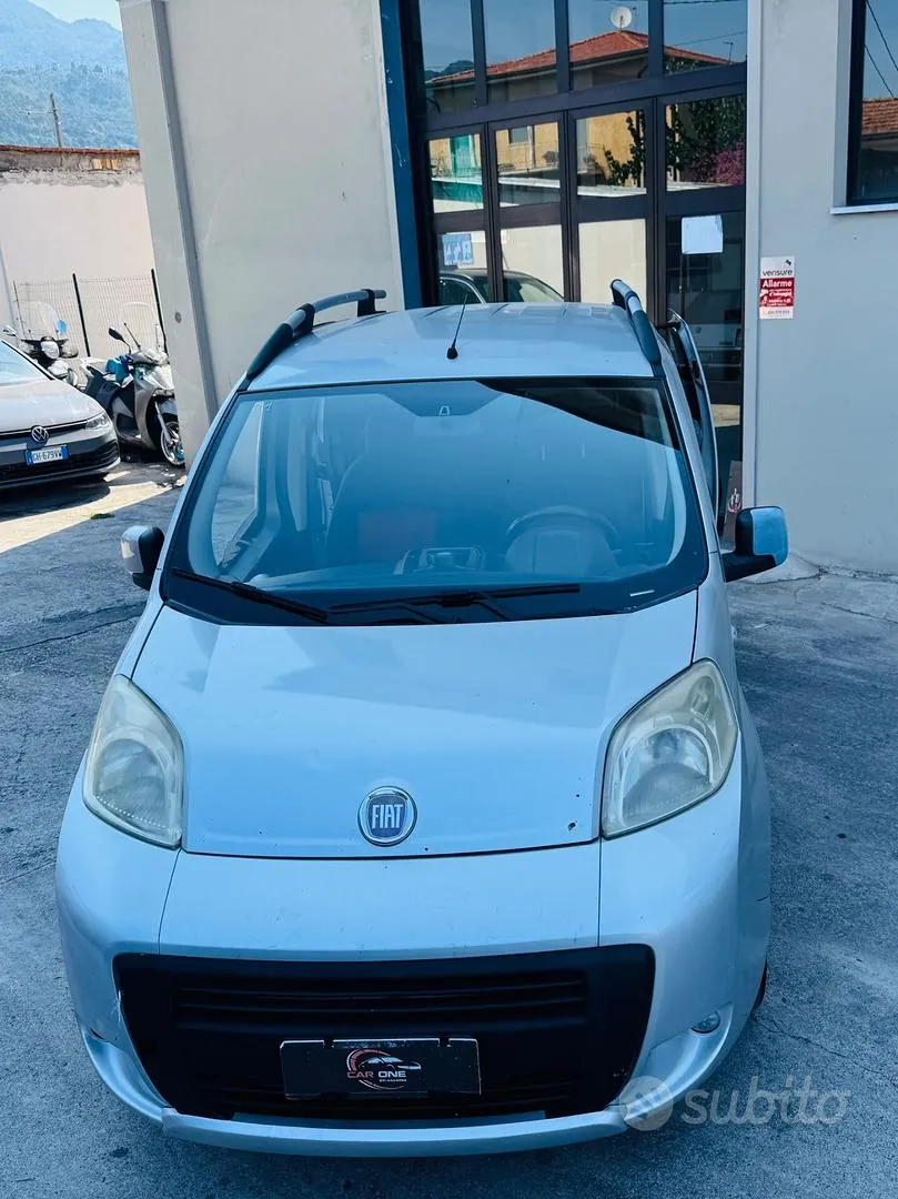 Fiat Qubo 2011 photo 3