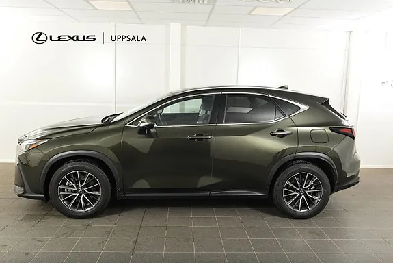 Lexus Nx450H+ 2025 photo 2