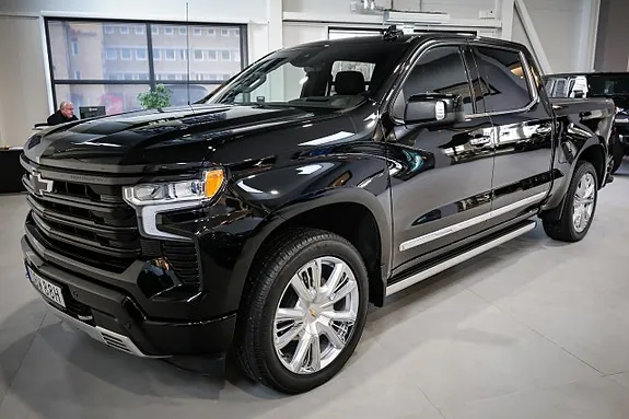 Chevrolet Silverado Ev 2023 photo 4