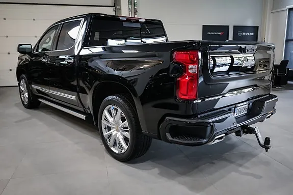 Chevrolet Silverado Ev 2023 photo 5