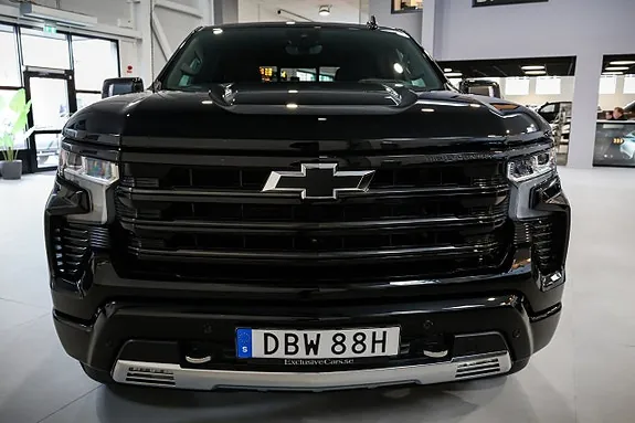Chevrolet Silverado Ev 2023 photo 3