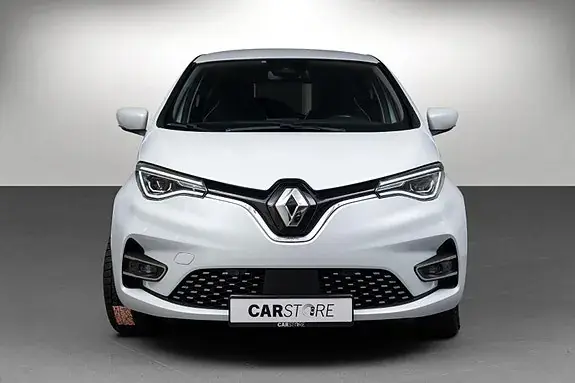 Renault Zoe 2022 photo 4