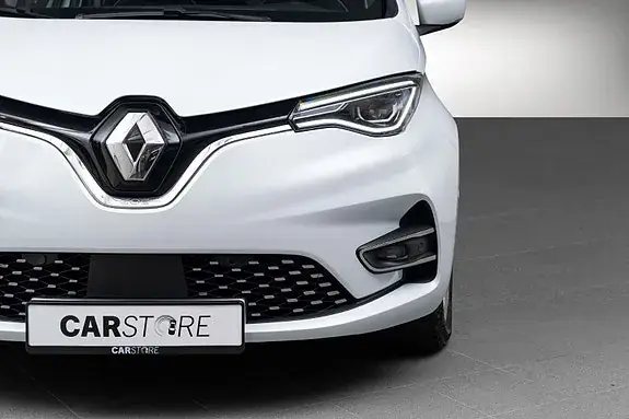 Renault Zoe 2022 photo 5