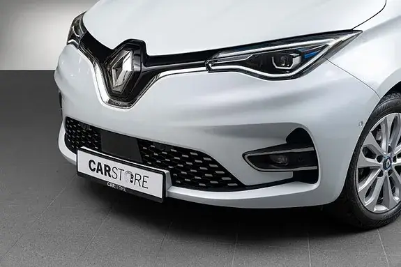 Renault Zoe 2022 photo 2