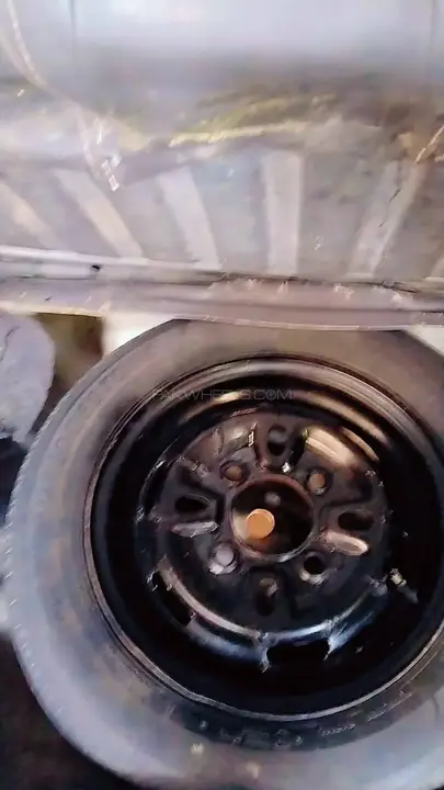Suzuki Mehran