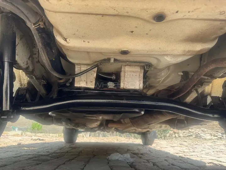 Suzuki Mehran