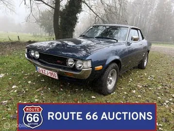 Toyota Celica 1977 photo 3