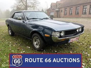 Toyota Celica