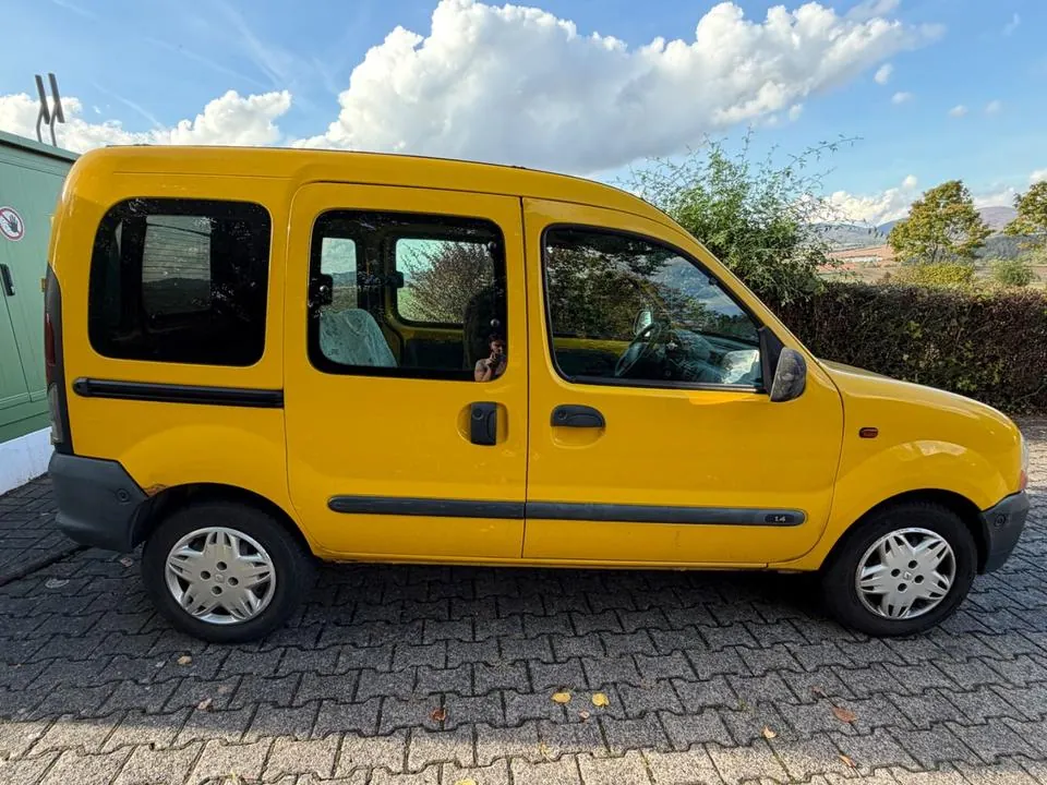 Renault Kangoo