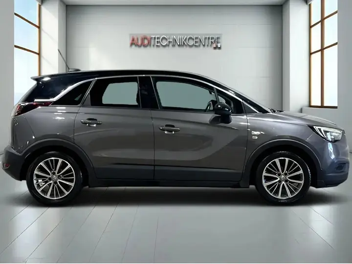 Vauxhall Crossland X 2020 photo 5