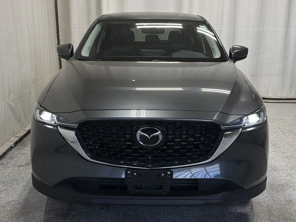 Mazda Cx-5 2025 photo 4