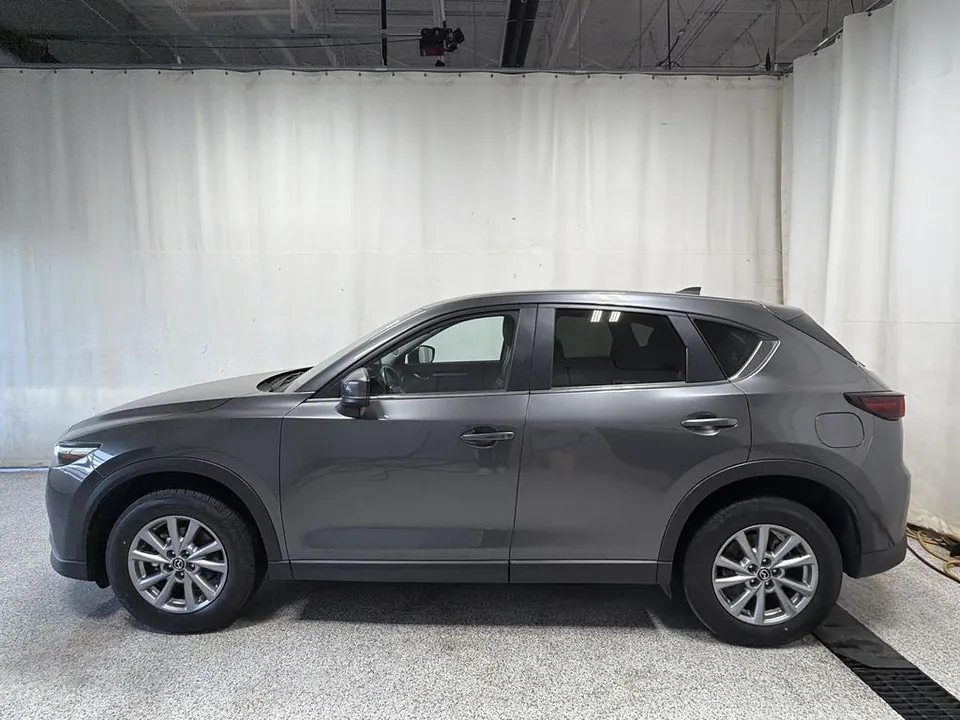 Mazda Cx-5 2025 photo 5