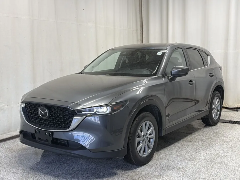 Mazda Cx-5 2025 photo 2