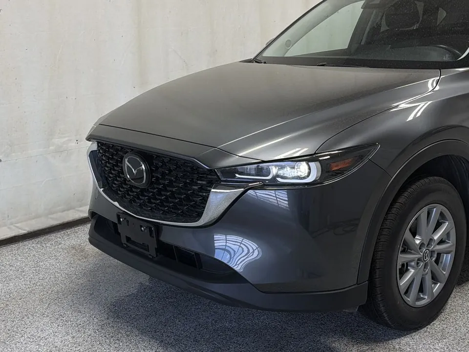 Mazda Cx-5 2025 photo 3