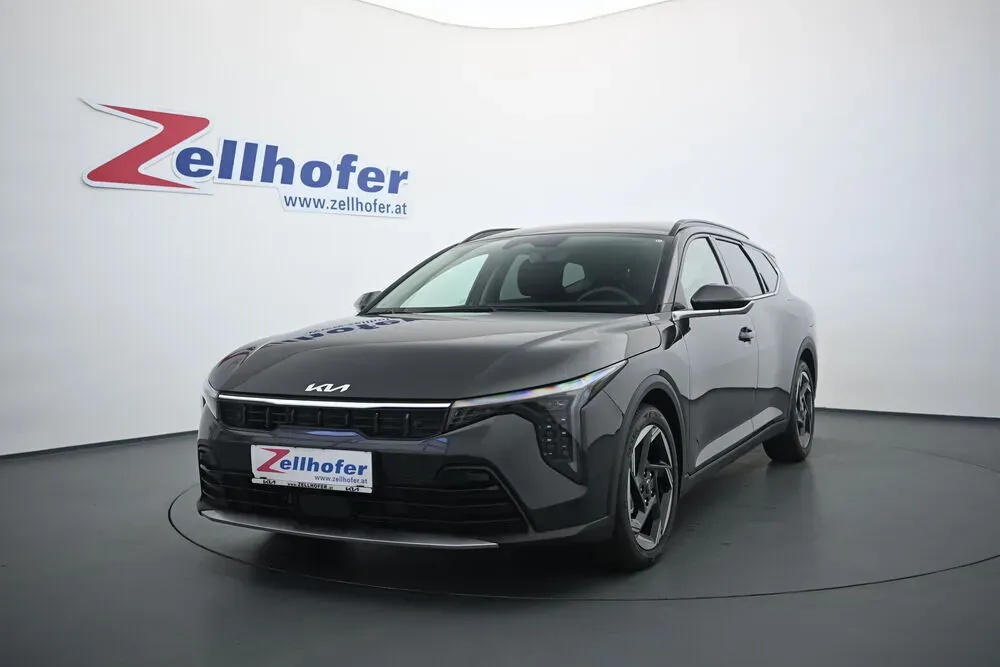 Kia K4