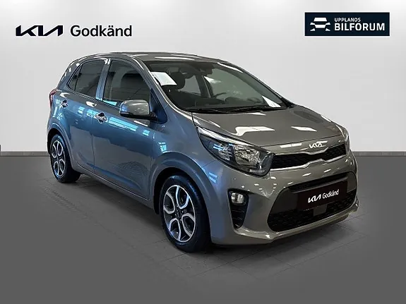 Kia Picanto 2023 photo 3