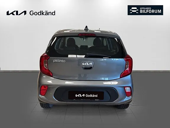 Kia Picanto 2023 photo 5