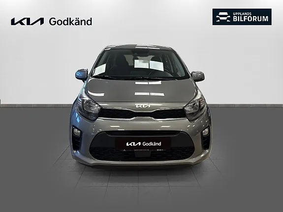 Kia Picanto 2023 photo 2