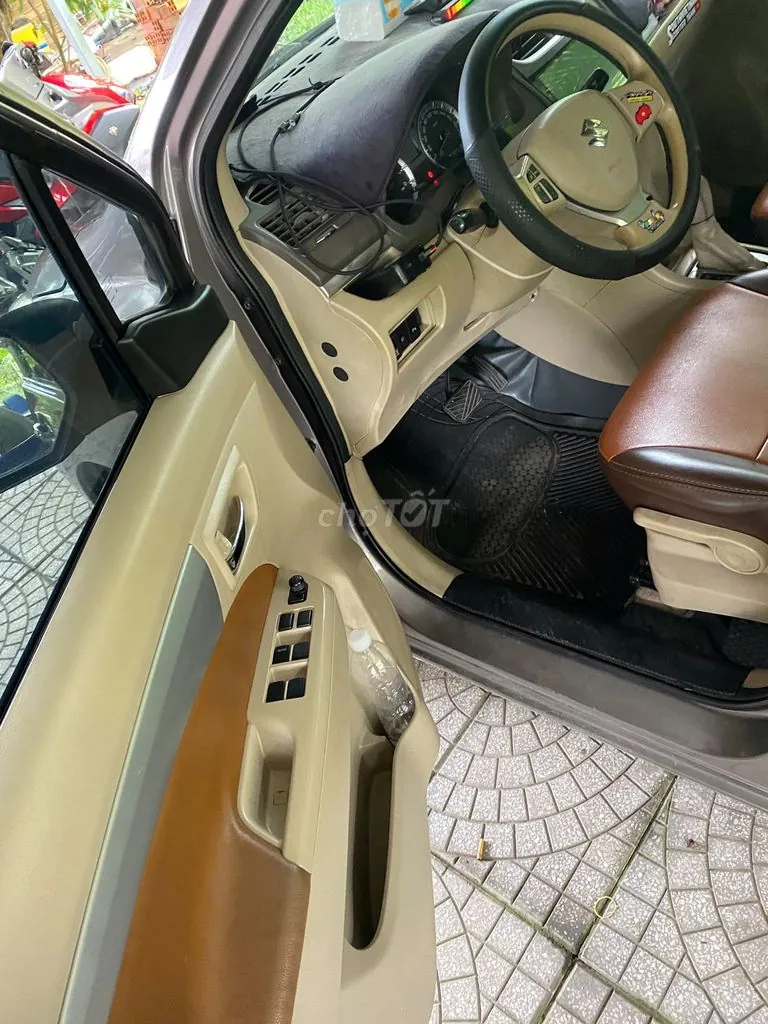 Suzuki Ertiga 2016 photo 2