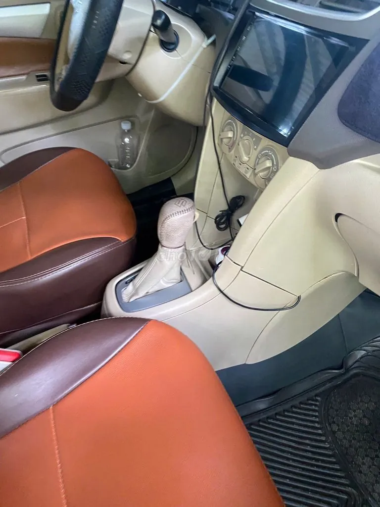 Suzuki Ertiga