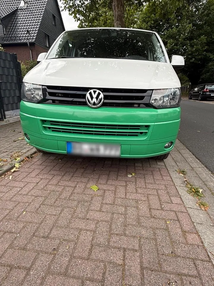 Volkswagen T5