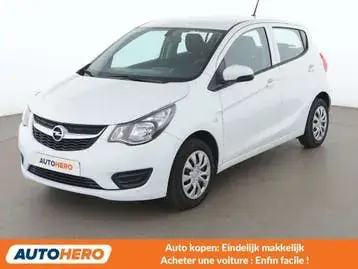 Opel Karl