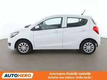 Opel Karl 2017 photo 3