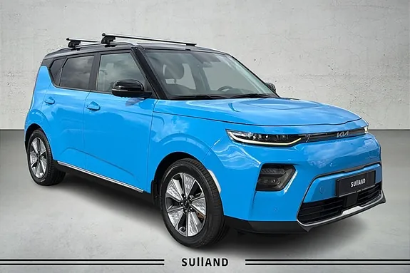 Kia E-Soul 2023 photo 3