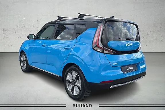Kia E-Soul 2023 photo 5