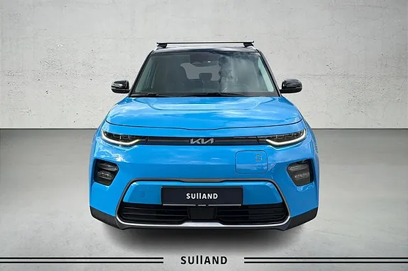 Kia E-Soul 2023 photo 2