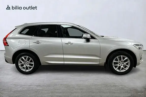 Volvo Xc60 2019 photo 5
