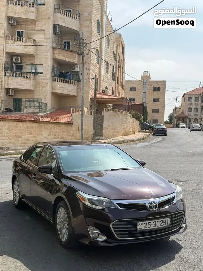 Toyota Avalon