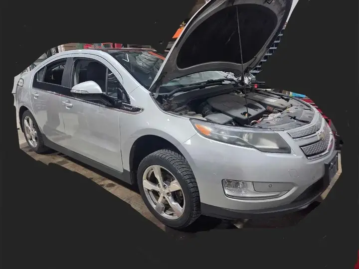 Chevrolet Volt